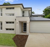 OCEAN BREEZE Family Home - Accommodation VIC