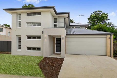 OCEAN BREEZE Family Home - Accommodation VIC 0