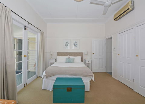Ocean Breeze Hervey Bay - Accommodation VIC 0