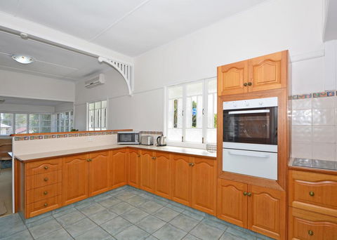 Ocean Breeze Hervey Bay - Accommodation VIC 1
