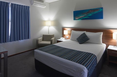 Ocean Centre Hotel - Accommodation VIC 3
