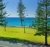 Ocean Court 1 13 Lord Street - Accommodation VIC
