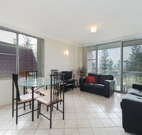 Ocean Court 7 13 Lord Street - Accommodation VIC