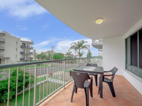 Ocean Crest Unit 4, 22 Warne Tce - Accommodation VIC 0