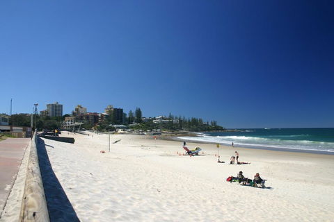Ocean Crest Unit 4, 22 Warne Tce - Accommodation VIC 1