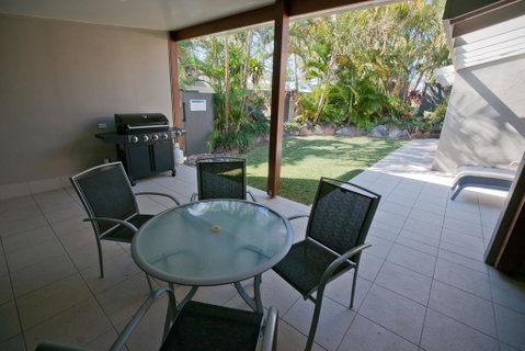Ocean Dream - Accommodation VIC 1