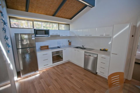 Ocean Dream - Accommodation VIC 2