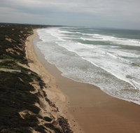 Ocean Grove Chalet - Accommodation VIC