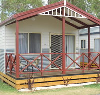 Ocean Grove Holiday Park - Accommodation VIC