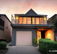Ocean Grove House with Fantastic Ocean Views - Accommodation VIC