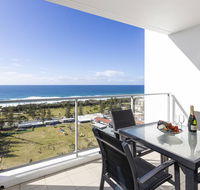 Ocean Pacific Resort - Official - Accommodation VIC