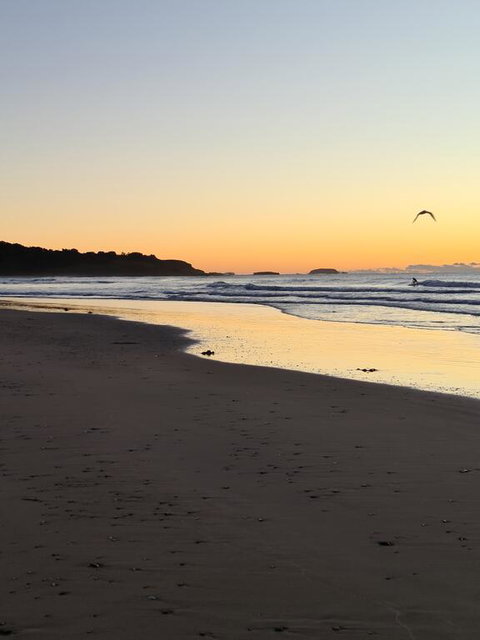 Ocean Parade Motel - Accommodation VIC 1
