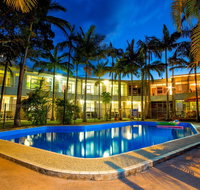 Ocean Paradise Motel  Holiday Units - Accommodation VIC