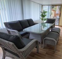 Ocean Pearl Villa - Accommodation VIC