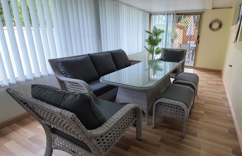 Ocean Pearl Villa - Accommodation VIC 0
