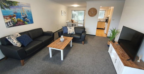 Ocean Pearl Villa - Accommodation VIC 3
