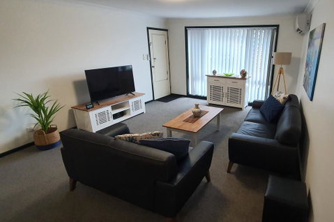 Ocean Pearl Villa - Accommodation VIC 1