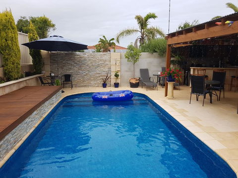 Ocean Reef Homestay - Accommodation VIC 2