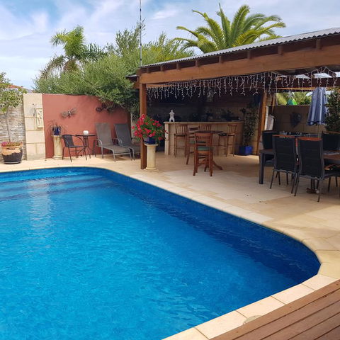 Ocean Reef Homestay - Accommodation VIC 3