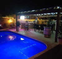 Ocean Reef Homestay - Accommodation VIC