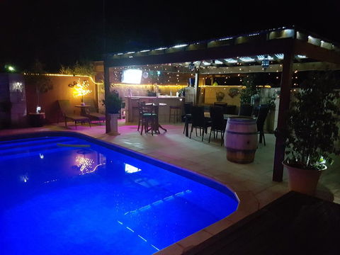 Ocean Reef Homestay - Accommodation VIC 0