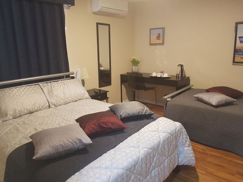 Ocean Reef Homestay - Accommodation VIC 1