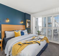 OCEAN RETREAT ON SALT 5203 - Accommodation VIC