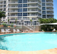 Ocean Sands Resort - Accommodation VIC