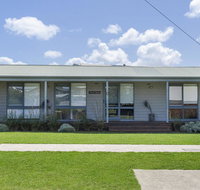 Ocean Spray Retreat - Accommodation VIC