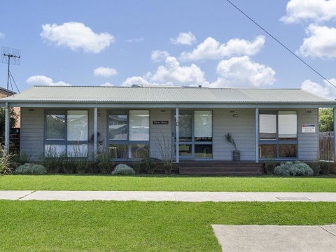 Ocean Spray Retreat - Accommodation VIC 0