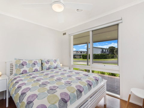 Ocean Spray Retreat - Accommodation VIC 3