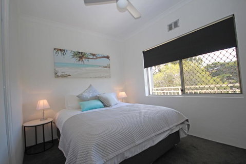 Ocean Spray Unit Eight - Accommodation VIC 3