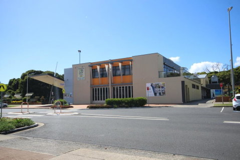 Ocean Spray Unit Eight - Accommodation VIC 1