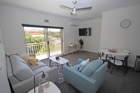 Ocean Spray Unit Eight - Accommodation VIC 2