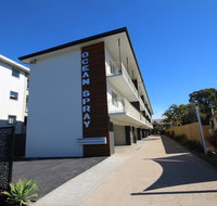 Ocean Spray Unit Eight - Accommodation VIC