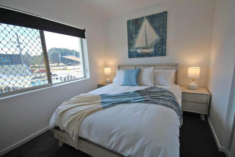 Ocean Spray Unit One - Accommodation VIC 1