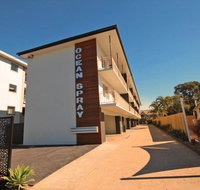 Ocean Spray Unit One - Accommodation VIC