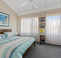 Ocean St Holiday Apartment - Accommodation VIC