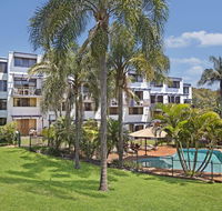 Ocean Terrace 6 67 Pacific Drive - Accommodation VIC