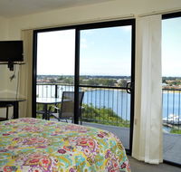 Ocean View Apt 1 - Accommodation VIC