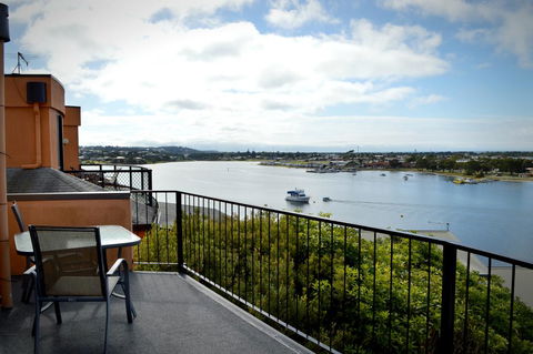 Ocean View Apt 1 - Accommodation VIC 3