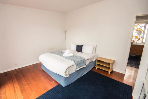 Ocean View Getaway - Accommodation VIC 3