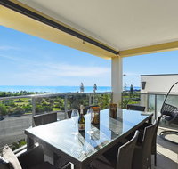 Ocean View Moana - Accommodation VIC