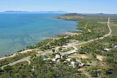 Ocean View Motel Bowen - Accommodation VIC 1