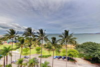 Ocean View Studios 75 The Strand Free Fast Wifi/Foxtel