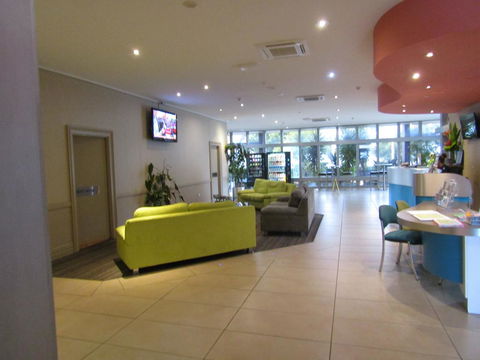 Ocean View Studios 75 The Strand, Free Fast Wifi/Foxtel - Accommodation VIC 2