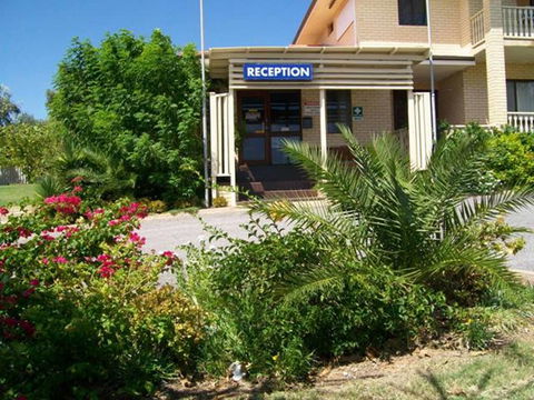 Ocean View Villas - Accommodation VIC 0