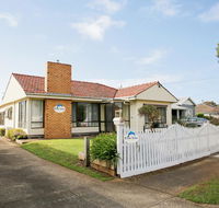 Ocean views - Accommodation VIC