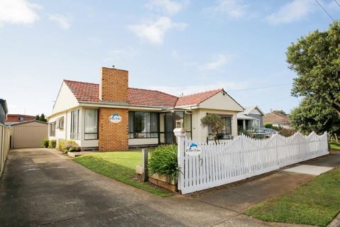 Ocean Views - Accommodation VIC 0