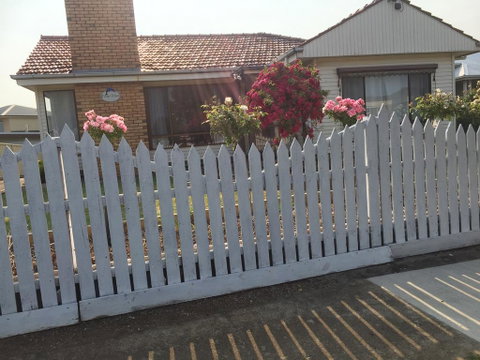 Ocean Views - Accommodation VIC 1